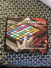 Novation launchpad ableton d'occasion  Paris XV