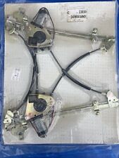 Kit alzavetri elettrici usato  Latina