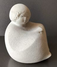 Vintage sculpture marbell d'occasion  Grenoble-