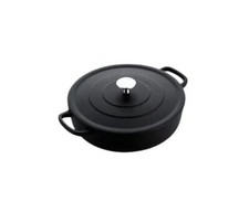 Cocotte ghisa royal usato  Paderno Dugnano
