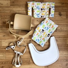 Stokke tripp trapp for sale  HUNTLY