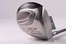 Taylormade draw driver for sale  LOANHEAD