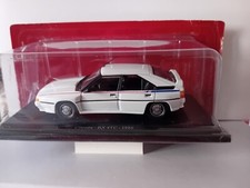 Citroën 4tc 1986 d'occasion  Erstein
