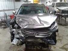 Used front center for sale  Garretson