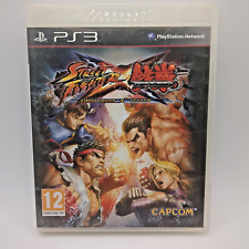 Street fighter tekken usato  Roma