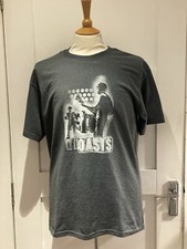 Vtg oasis 2002 for sale  UK