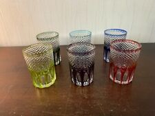 Saint louis crystal d'occasion  Expédié en Belgium