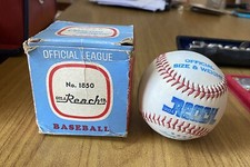 Antica palla baseball usato  Beinasco