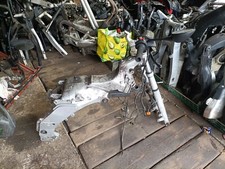 2003 bmwk1200rs frame for sale  ROSSENDALE