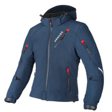 Blouson moto mixte d'occasion  Biganos