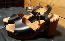 Unisa sandale clogs gebraucht kaufen  Starzach