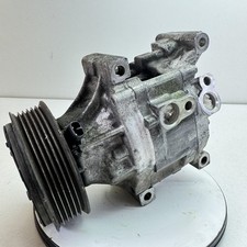 Compressore per lancia usato  Altamura