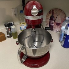 kitchenaid pro d'occasion  Expédié en Belgium