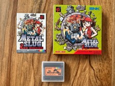 Neo geo pocket d'occasion  Soubise