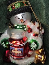 Yankee christopher snowbrite for sale  Las Vegas