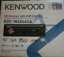 kenwood ka d1100ex gebraucht kaufen  Schleswig