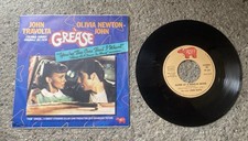 Giri grease 1978 usato  Tribogna