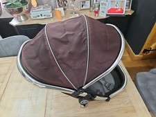 Icandy peach main for sale  FARNHAM