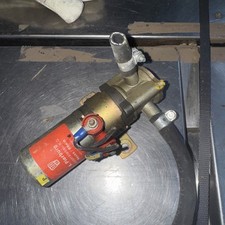 Kraftstoffpumpe volt aeg gebraucht kaufen  St.Katharinen