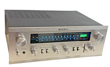 Vintage sony str for sale  Eugene