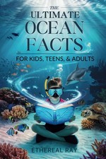 Ultimate ocean facts for sale  Feasterville Trevose