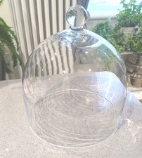 Large display glass for sale  LONDON