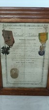 Cadre historique ww1 d'occasion  Cherbourg-Octeville-