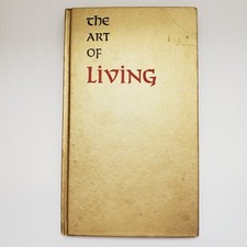 art living book for sale art living book for sale La Porte