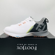 Footjoy fuel white for sale  Frankfort