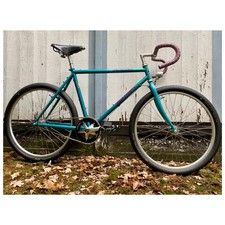 Specialized fixie rockhopper gebraucht kaufen  Hannover