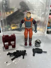 Usado, Estrela Brasil GI Joe Sky Patrol Exclusive Albatroz Ultra Raro Excelente comprar usado  Enviando para Brazil