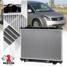 Aluminum cooling radiator for sale  Rowland Heights