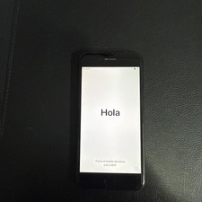 Apple iPhone 7 - 32GB - Preto (Telstra) A1778 (GSM) (Estoque na Austrália) Funcionando comprar usado  Enviando para Brazil