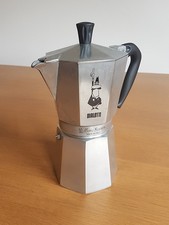 Large bialetti moka for sale  LEEDS