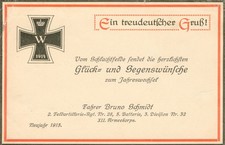 Feldartillerie regiment fahrer gebraucht kaufen  Leipzig
