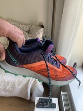 Merrell women trainer for sale  LONDON