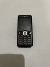 Sony ericcson walkman for sale  LONDON