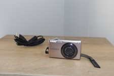 Nikon coolpix s4000 usato  Paolisi