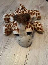 Name glubschi giraffe gebraucht kaufen  Hohenwart