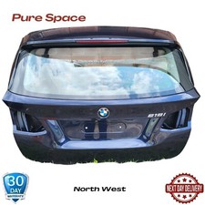 bmw boot lid for sale  NEWTON-LE-WILLOWS