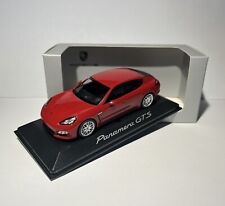 Minichamps porsche panamera gebraucht kaufen  Limburg a. d. Lahn