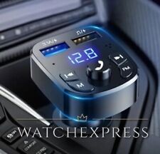 Kit bluetooth vivavoce usato  Acerra