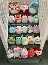 Squishmallows various animals for sale  HALSTEAD