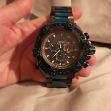 Invicta Reserve Grand Octane masculino modelo 15531 - Relógio masculino quartzo comprar usado  Enviando para Brazil