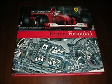 Ferrari libro book usato  Cremella