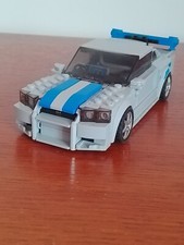 Lego speed champions d'occasion  Marckolsheim