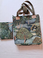 Tasche gobelin wald gebraucht kaufen  Bergtheim