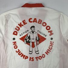 Disney pixar duke for sale  Campbell