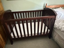 Boori country cot for sale  WATFORD