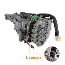 Jf011e cvt automatic for sale  Fontana